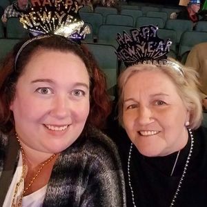 Meet your Posher, Patti